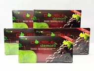 [USA]_PhytoScience Phytoscience Double Stemcell - 5 Pack (70 Sachets) - Best Anti Aging Skin Care