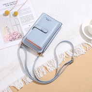 LAYAR Dl Official HP Touchscreen Wallet/Touch Screen/Premium Import/Women's Shoulder Sling Bag/ORI F