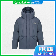 The North Face | Mens Sky down Jacket (Rds) Nj1Dr59C