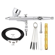 Spray Nail Art Spray Gun Painting Spray Paint Pure Copper Spray Painting Art Airbrush Supply Model M