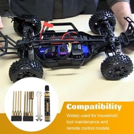 9 in 1 RC Tool Kit, RC Car Tool Kit RC Hex Driver Screwdriver Set for RC Car Hobby Tools