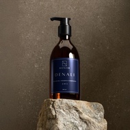 HONOR DENALI 3-in-1 Body Wash - Shower Gel, Shampoo and Conditioner 300ml (3-in-1 Bath Soap)