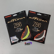 KIZUNA Z66 HIGH REPULSION & ELASTICITY (0.66mm) Badminton String