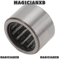 MAGICIANXB Motor Needle Bearing, Lightweight Steel Needle Roller Bearing, Precision Mid Mount Motor 