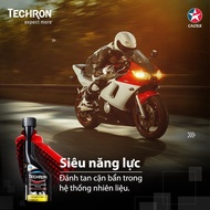 (HCM) Caltex TCP - Techron - 75ml - GASOLINE ADDITIVES - CLEANING OF BURNS AND MOTORCYCLE GAS NEEDLE