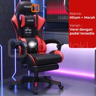 Hydraulic Ergonomic Swivel Office Gaming Chair