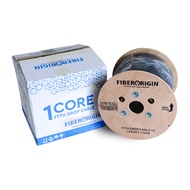 Cable FO Fiber Origin 1 Core 1KM