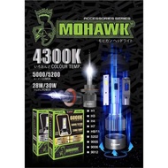(FREE GIFT) Mohawk LED Bulb kit Headlight Foglight (H4) 4300k