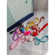 GANTUNGAN Bts Keychain - BTS Bracelet Keychain