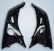 บังลม DREAM C100N  1คู่