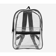 Transparent Backpack Clear Backpack Woman