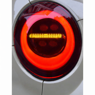 Antares | ไฟท้าย LED แบบไหลสำหรับ VW Beetle ปี 2006-2012