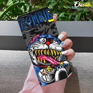 Case Untuk SAMSUNG A51 (SM-A515F) - Eksotik - Casing SAMSUNG A51 - Bahan Lentur Premium - Kesing SAM