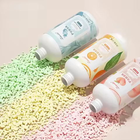 Clothes fragrance stay beads home lasting fragrance care clothes softener particles laundry perfume