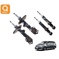 BKA JAPAN TOYOTA WISH 1.8 2009 GAS ABSORBER