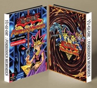 บทสรุปเกม YU-GI-OH! FORBIDDEN MEMORIES [PS1]