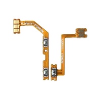 Power Button Switch Volume Mute On/Off Flex Cable Ribbon For OPPO A1K CPH1923