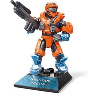 Mega Construx  - Halo Heros - Spartan Recon