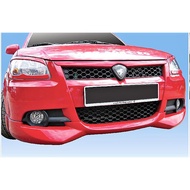 Proton Saga BLM AC E60 Bodykit PU