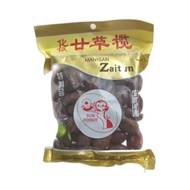 Sun Foods Candied Olives Kana Fruit 250g Preserved/ 250gOlive