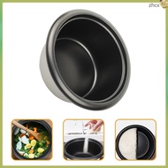 kitchen container Rice Cooker Liner Replacement Cooking Pot Inner Onigiri Maker / Slow Cookers zhihuicx.sg