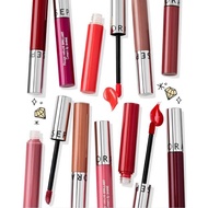 Sephora Rouge Brilliant Lip Stain Cream Shine Lipstick Fullsize 5ml Original