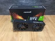 card hình Manli 3060ti 8gb gaming 2fan