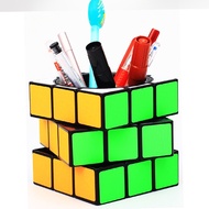 Puzzle Cube Puzzle 3x3 Pen Holder ZPuzzle Brand Puzzle Cube Puzzle - Puzzle Cube Pencil Case