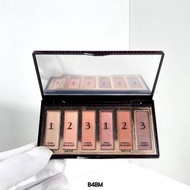 Charlotte Tilbury (CT) 六色眼影盤 Darling | 香港順豐包郵 原裝正品