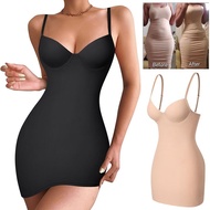 2023 Women's Full Body Shapewear Slimming Bodysuit Corset Waist Trainer Body Shaping Underwear Postp