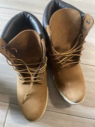 Timberland防水鞋