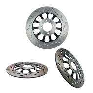 Brek Cakera Depan Motosikal untuk Haojue Suzuki Lifan GN125 GN125H GN125F HJ125-7 GS125 Aksesori Cal