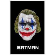 Batman The Joker (Joker) BB Mask (1/1 Wearable)