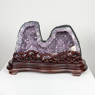 紫晶洞 -水型 0614180