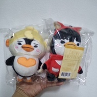 Penpen Doll Junho 2PM Merchandise