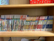 Oxford Reading Tree stage 3-9 點讀版
