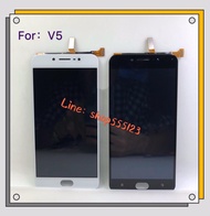 หน้าจอ LCD VIVO V5/V5S/Y67/1601/1713  ( เป็นจอชุด )