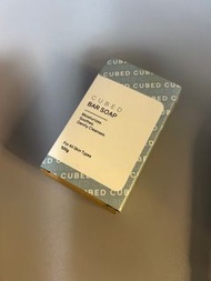 Cubed 濕疹 低敏番梘