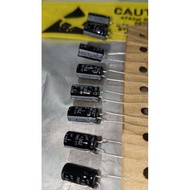 1uf250v  new original capacitor 8pcs