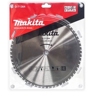 MAKITA ใบเลื่อยตัดเหล็ก 12"x60T รุ่น D-71364 ใช้กับเครื่อง LC1230 ฟันTCT ของแท้100%