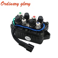 Trim Relay Tilt Relay for Yamaha Outboard Motor F150 F250 40HP 50HP 60HP 75HP 90HP 150HP 250HP Engin