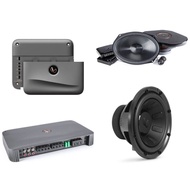 INFINITY Car Audio by HARMAN 4 in 1 COMBO