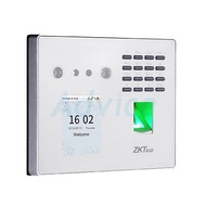 ZK Finger and Face Scan #MB40-VL-ID/WIFI - A0135547