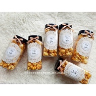 Doorgift VIP VVIP/Doorgift Premium/Doorgift Popcorn
