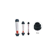 Flow meter LZS-65  2.5-16M3/H  glue type