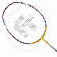FELET Racket Woven 888 (Free Stringing Service, Free Yonex String BG66UM & Grip)