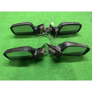 Side mirror (RH&LH), toyota corolla levin/sprinter/trueno AE92. japan