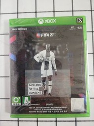 Fifa 21