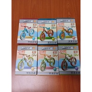 BALANCING CAR / BICYCLE ECO SHOP COMPLETE SET # LORI ECO