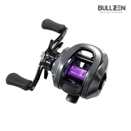 ZEN 100HSL Baitcasting Reel By BULLZEN FREE BULLZEN CAP